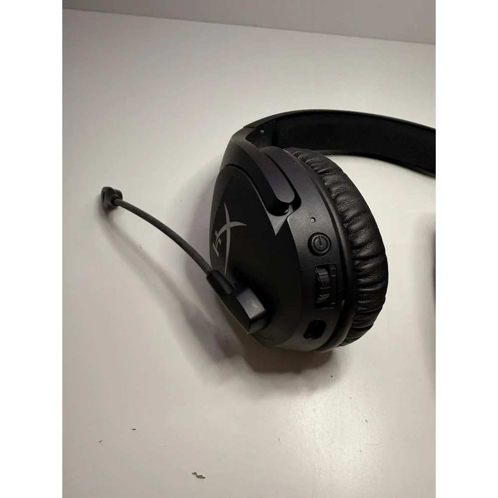 Hyperx 🎧 cloud